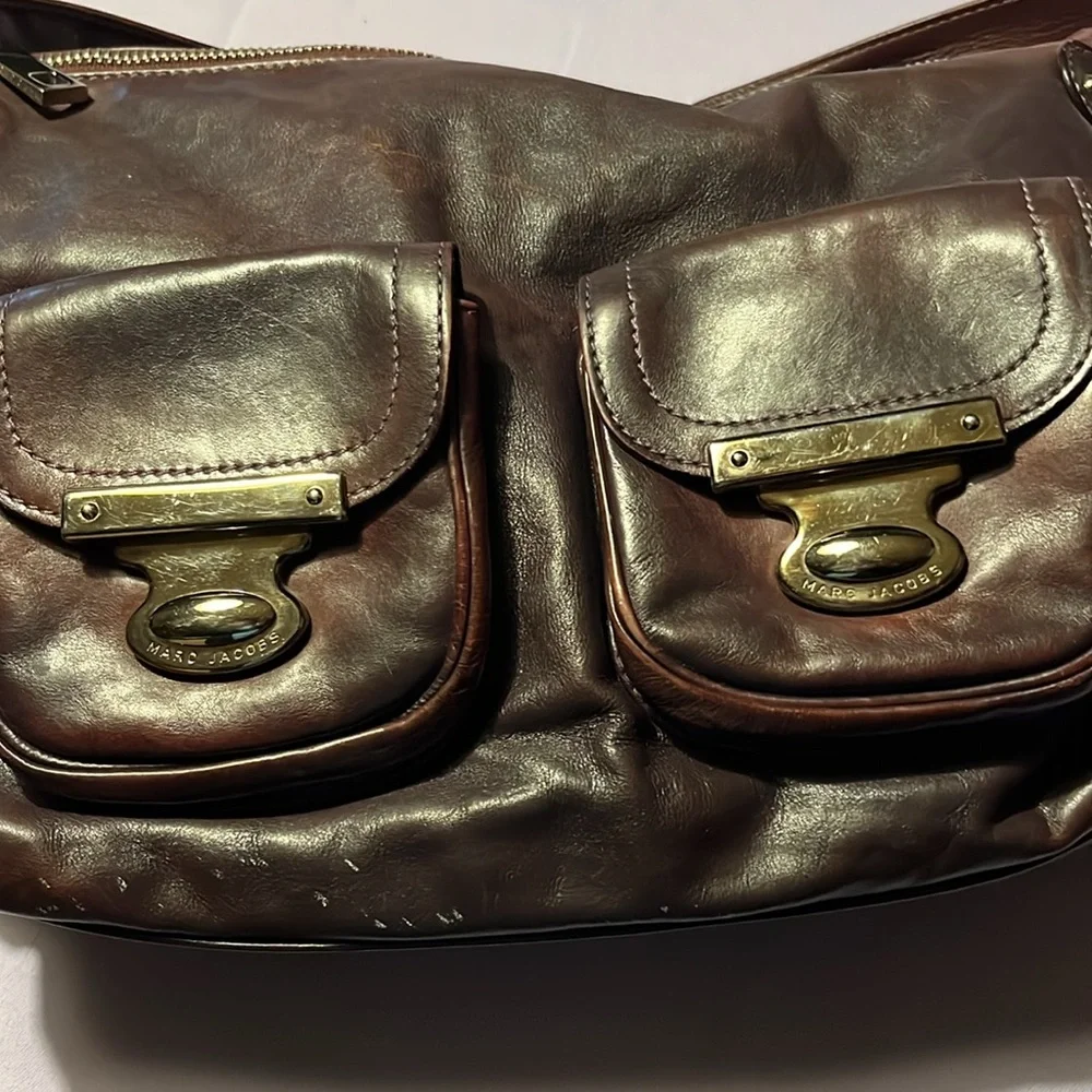 Marc Jacobs vintage bag